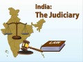 India The Judiciary