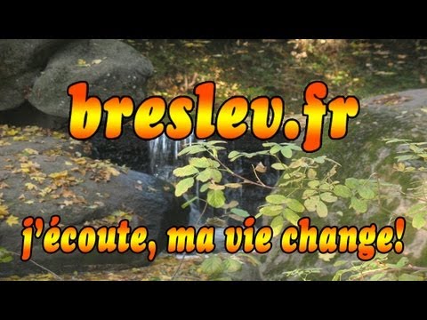 Le Tsadik nous prépare le terrain