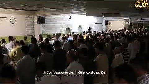 نظف مسمعك مع تلاوة رائعة لسورة الفاتحة مع ماتيسر من سورة الاسراء بصوت أنس البراق