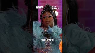 Mhi&#39;ya Iman LePaige on Dawn on an all new Hey Qween on WOW PRESENTS PLUS  #dragrace