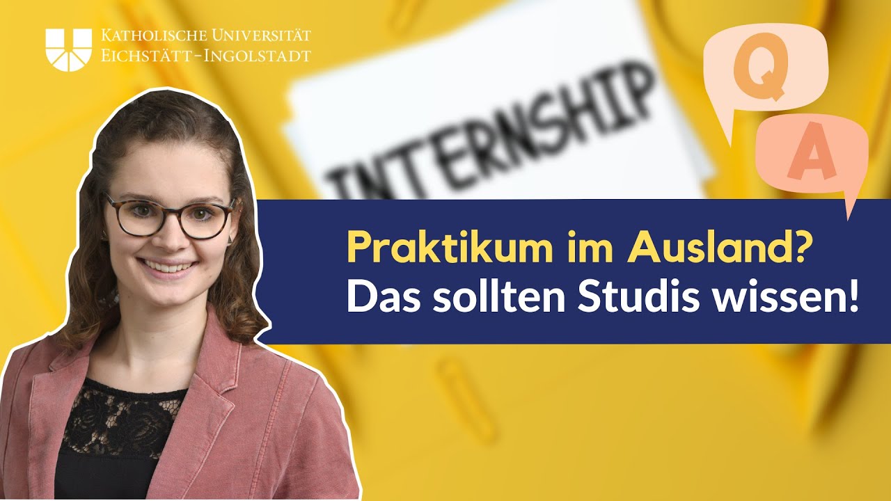 Praktikum Im Reisebüro Was Macht Man Da