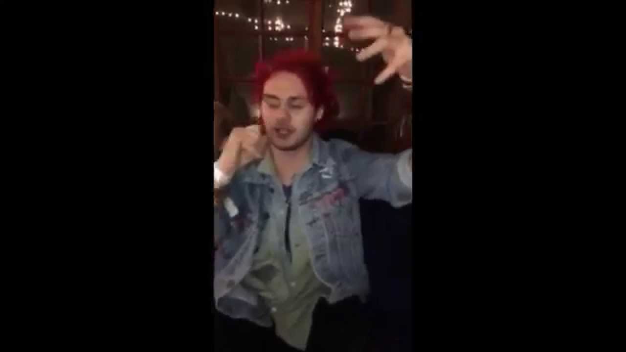 Josh Dun Snapchat Story 21 December 2015 3 January 2016 By