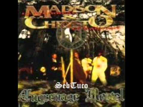 Madison & Chrysto - Salamalekum (1996)