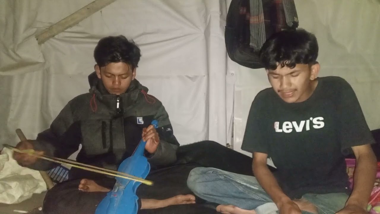 Rabab mudiak Arau -Cover Master Ali&Handre