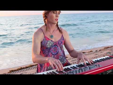 Prelude to the Sun in C# Major