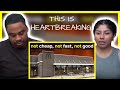 WHY FAST FOOD SUCKS NOW REACTION