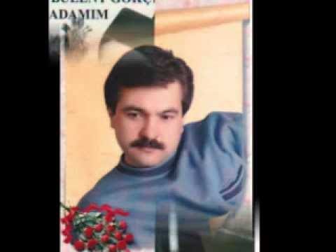 BÜLENT GÖKÇE- SARHOŞ ETTİN