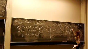 10-601 Machine Learning Spring 2015 - Recitation 3