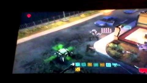Xcom enemy within epic fail