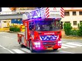 Unique rc fire truck collection rc fire trucks rc rescue operations rc police car rc ambulance
