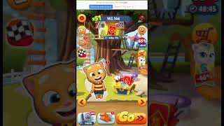 DESAFIO:só posso pegar ouro(TOM CORREDOR) screenshot 3