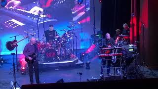 The Rush Tribute Project - "Marathon" (Rush cover) 4-16-2023