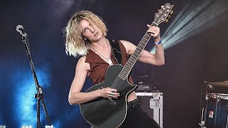 Teiger - Bloodwork Nvrf 2025