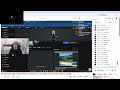 BananaGamesYTC Added Me On Roblox Live
