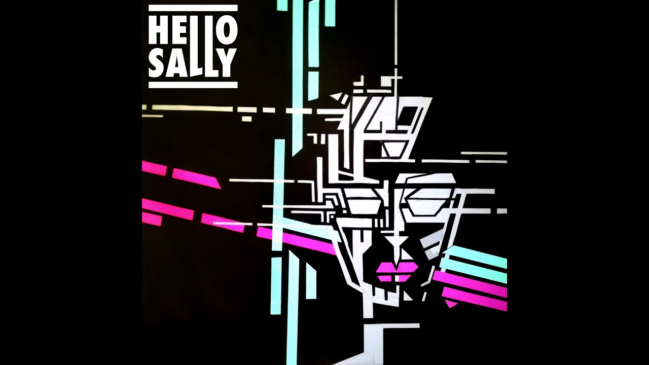 Watch Dadada - HELLO SALLY on YouTube Watch Dadada - HELLO SALLY on YouTube