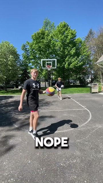 Who Has The Highest Vertical In NBA History foryou nba trending he-has-the-highest-vertical-jump-in-sports-history-youtube