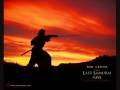 The last samurai  a way of life