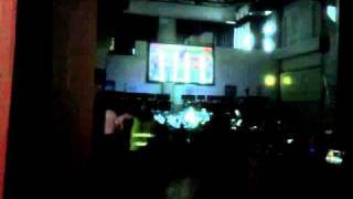 Assembly Winter 2011 tanssi finaali klippi