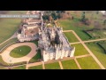 Burghley House - Lincolnshire