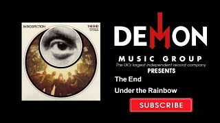 Video-Miniaturansicht von „The End - Under the Rainbow“