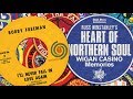 Bobby St Clair - A fool that I am - Philips Records - Old Wigan Casino spin