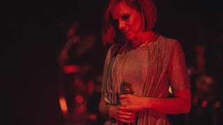 Nina Pušlar - Tvoja kri (#malodrugace LIVE in Križanke)