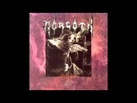 Morgoth - Unreal Imagination