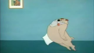 Tex Avery Funniest Moments #11