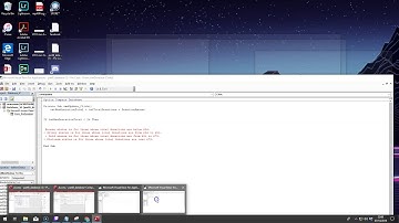BTEC IT (2019) - Unit 2 - Coded Version of Final Form