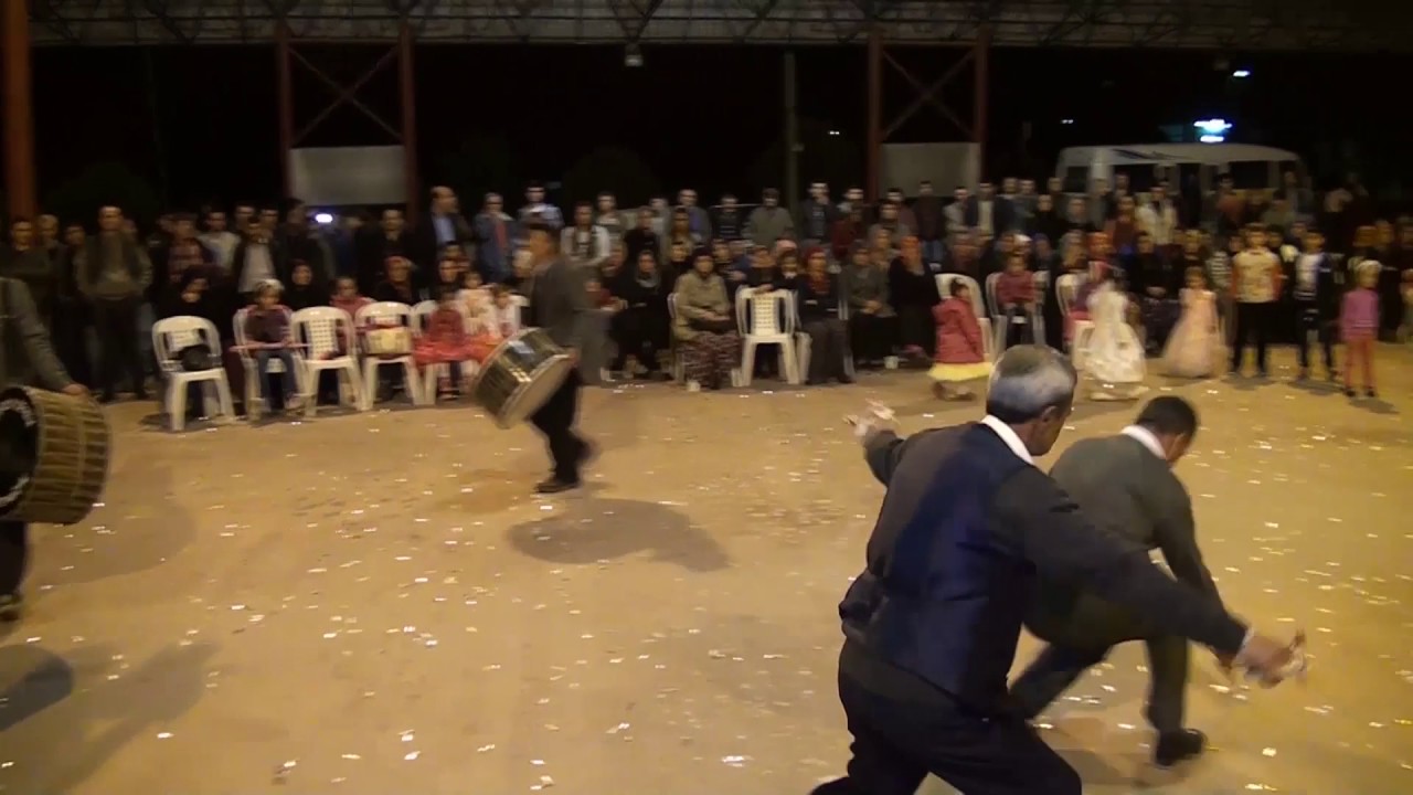 Küçük Hüseyin ve Zalımın Durali abilerimiz-iskele kasabası-2014