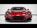 Why Zenvo Aurora Might Be the Most Extreme Hypercar Ever