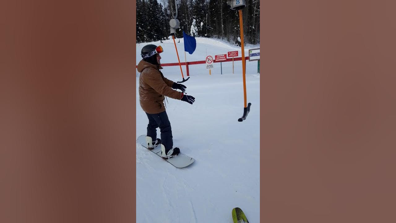 Каменный мыс горнолыжный комплекс