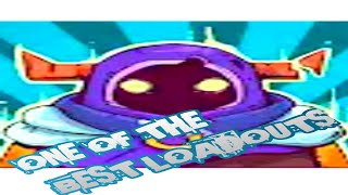 ONE OF THE BEST LOADOUTS | Tap Wizard RPG: Arcane Quest screenshot 5