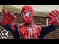 SPIDER-MAN The Original Movie Suit – Top Quality Replica Costume