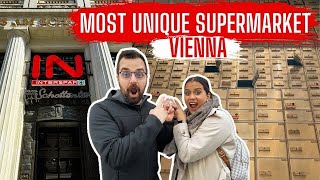 7 Must-know facts about supermarkets in Vienna screenshot 5