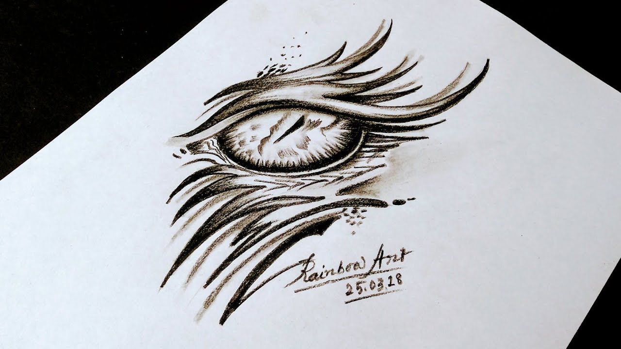 Rot Ink Drawing Ink Pen Drawing Ideas