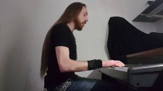 Mai-Hime Ost - Its Only A Fairy Tale Piano Arrangement