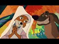 Beginning of video