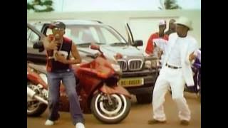 Mc Roger feat. Bob Lee - Mexe esse Mambo (Video Oficial)