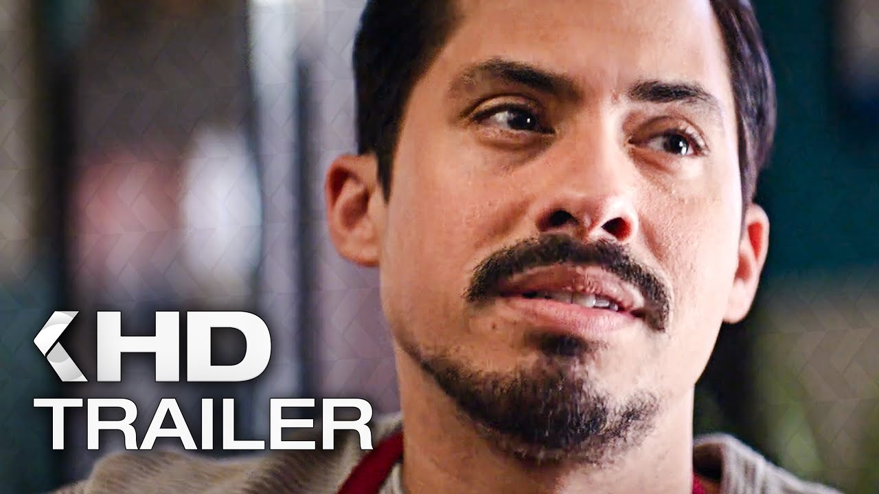 GENTEFIED Trailer German Deutsch (2020)