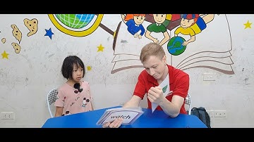 Minh Anh - Midterm Speaking Test