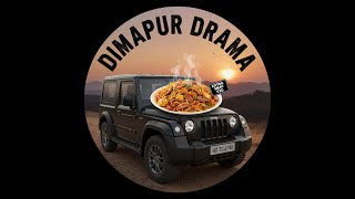 Dimapur drama