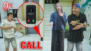 Dinda Di Teror Dering Hp Misterius