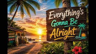 The Dream Archive - Everything Is Gonna Be Alright (Official Music Video)