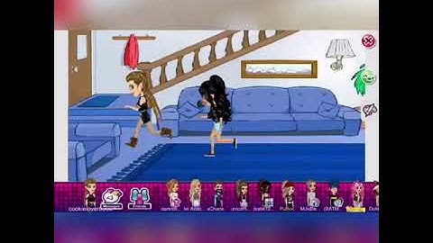 Part of me msp Series part 1