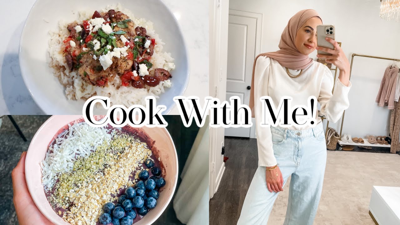 Getting Back On Track! Healthy Recipes, Cleaning, Our Ancestry Results!