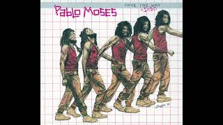 Pablo Moses – Pave The Way Dub (Full Album) (1998)