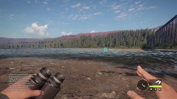 Hcotw 9 legendary hunting ..