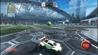 Rocket League Rshad Vs Jdin