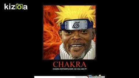 Kizoa Movie Maker - Video Editor: funny naruto